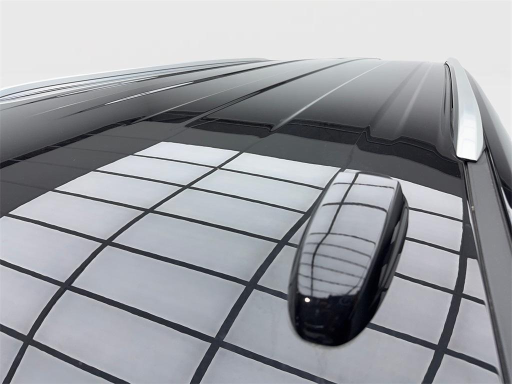 used 2025 Chevrolet Tahoe car, priced at $55,489