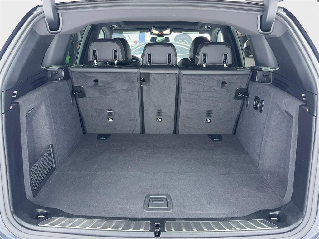 used 2023 BMW X3 car, priced at $33,490