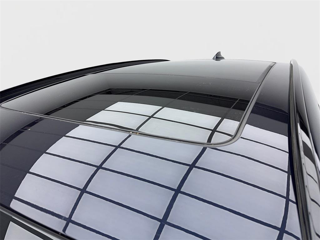 used 2023 BMW X3 car, priced at $33,490