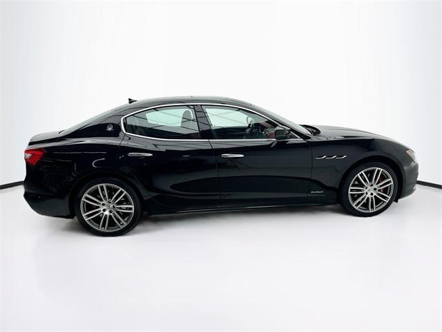 used 2019 Maserati Ghibli car, priced at $27,990