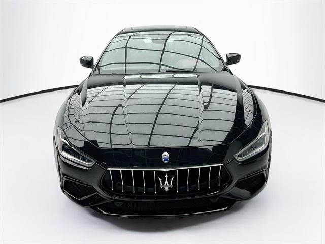 used 2019 Maserati Ghibli car, priced at $27,990