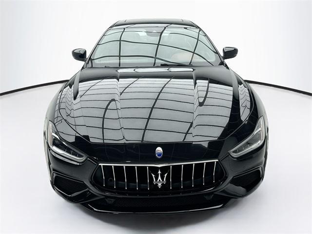 used 2019 Maserati Ghibli car, priced at $27,990