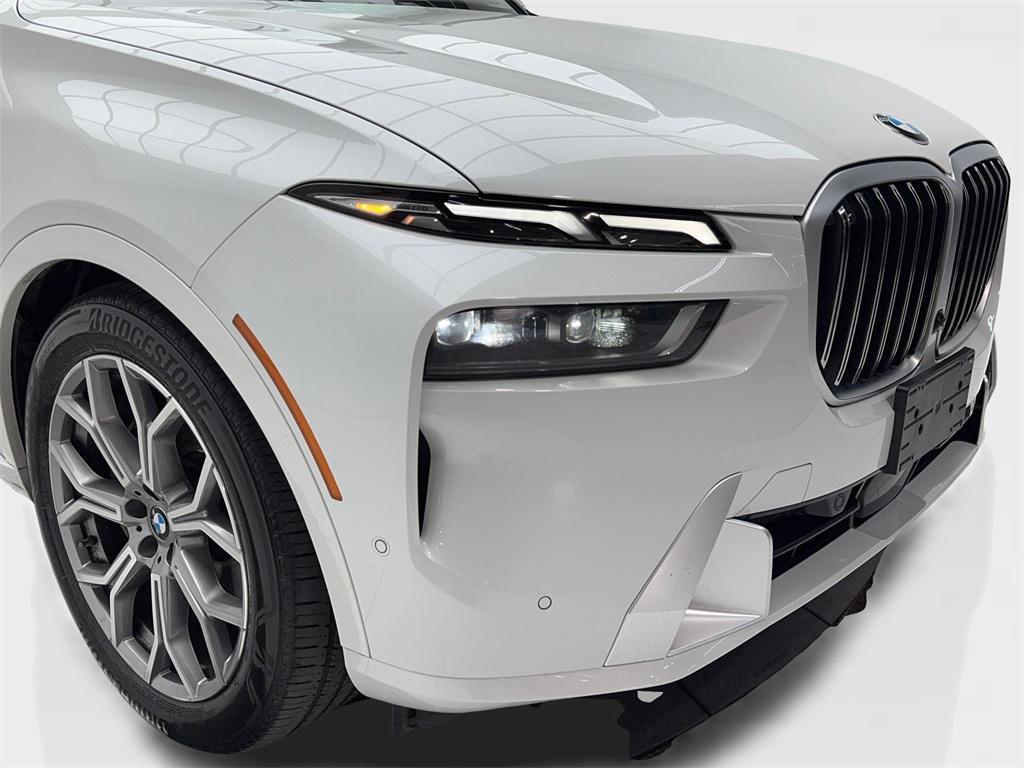used 2024 BMW X7 car, priced at $51,990