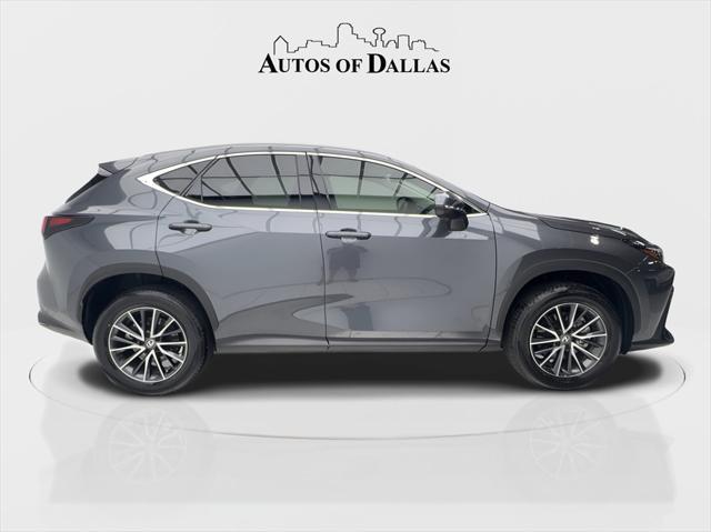 used 2024 Lexus NX 250 car, priced at $42,880