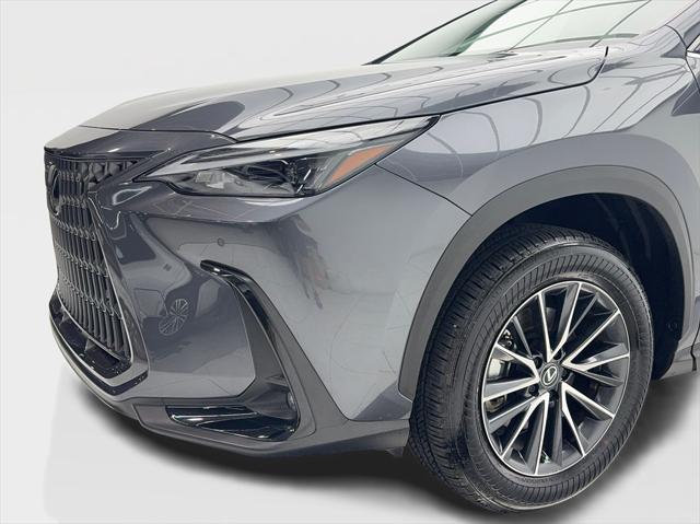 used 2024 Lexus NX 250 car, priced at $42,880