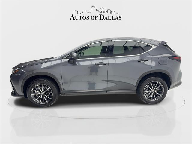 used 2024 Lexus NX 250 car, priced at $42,880