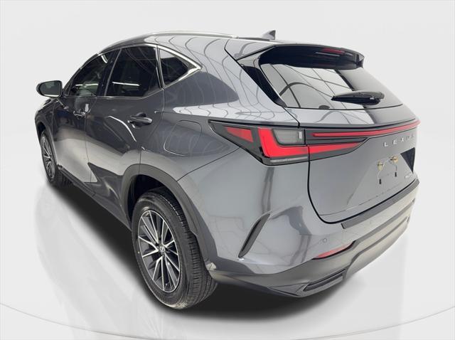 used 2024 Lexus NX 250 car, priced at $42,880