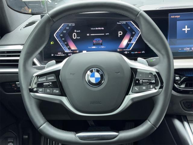 used 2025 BMW 430 car, priced at $39,990