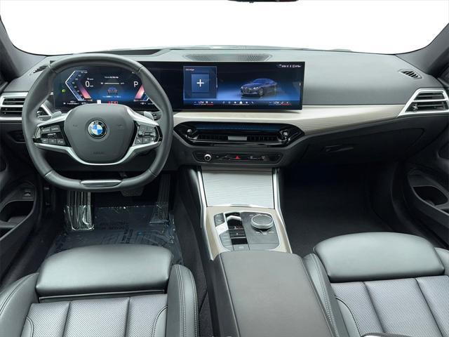 used 2025 BMW 430 car, priced at $39,990