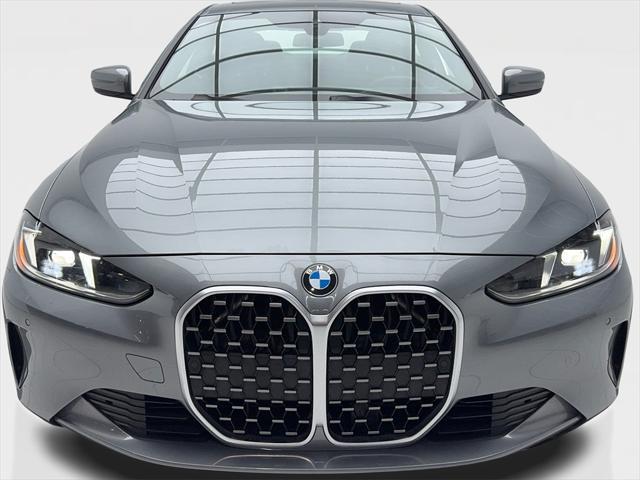 used 2025 BMW 430 car, priced at $39,990