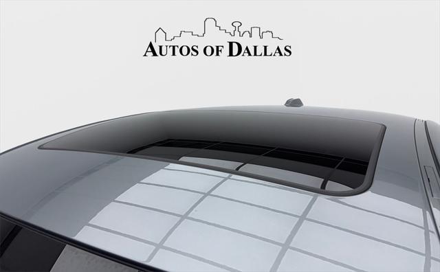 used 2025 BMW 430 car, priced at $39,990