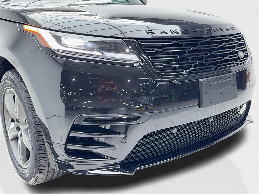 used 2025 Land Rover Range Rover Velar car, priced at $42,490