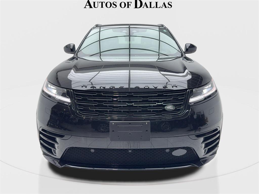 used 2025 Land Rover Range Rover Velar car, priced at $42,490