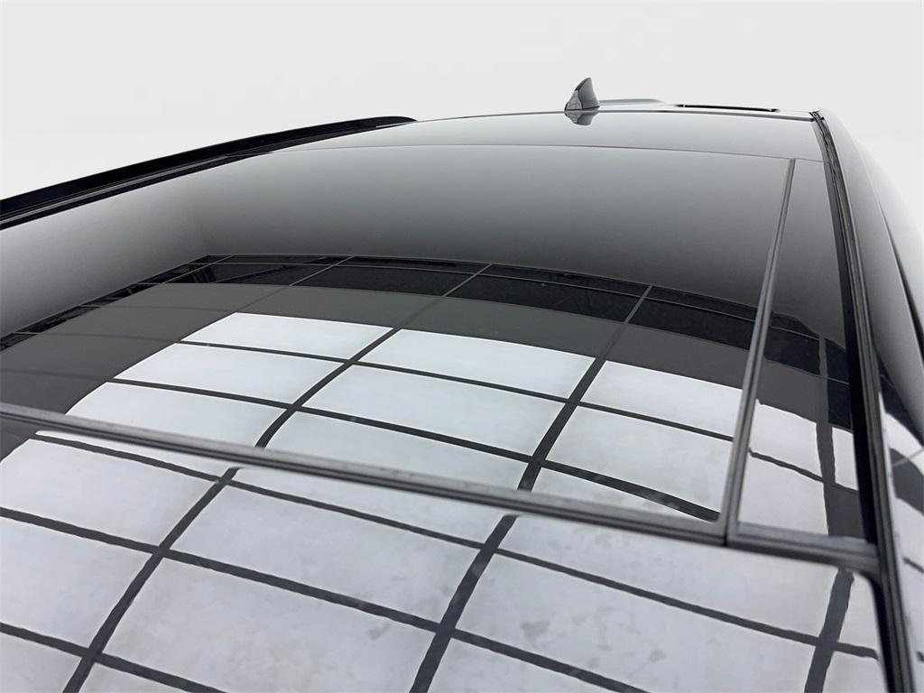 used 2025 Land Rover Range Rover Velar car, priced at $42,490