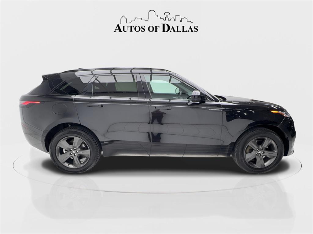used 2025 Land Rover Range Rover Velar car, priced at $42,490