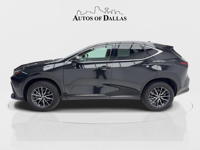 used 2024 Lexus NX 250 car, priced at $39,990