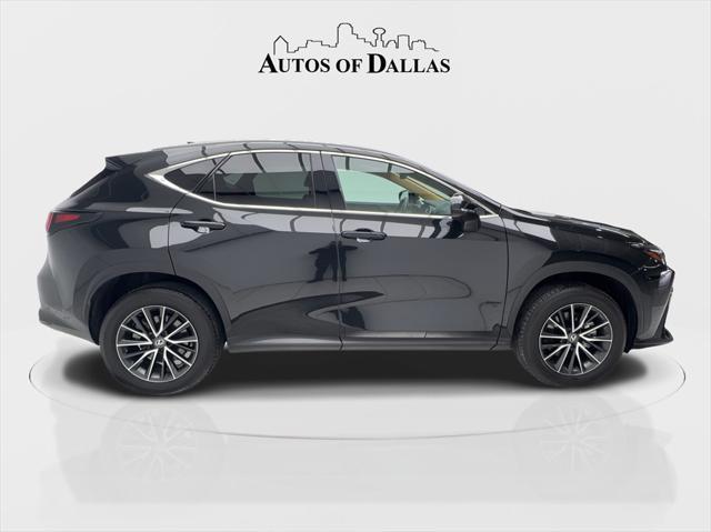 used 2024 Lexus NX 250 car, priced at $39,990