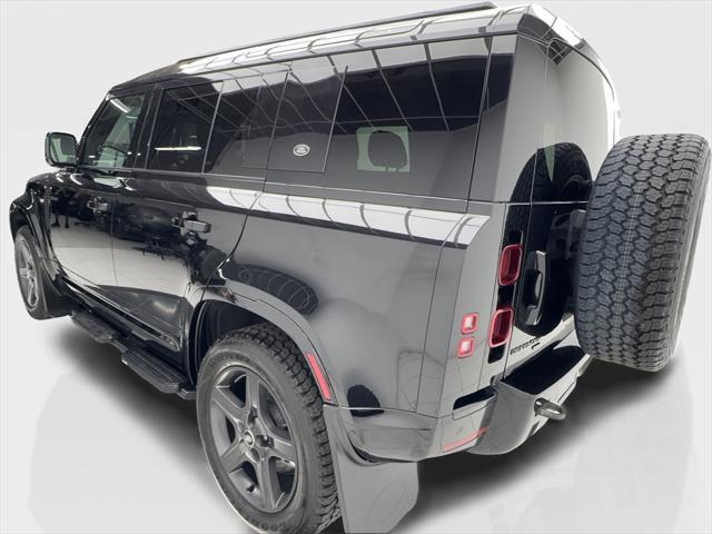 used 2023 Land Rover Defender car, priced at $62,990