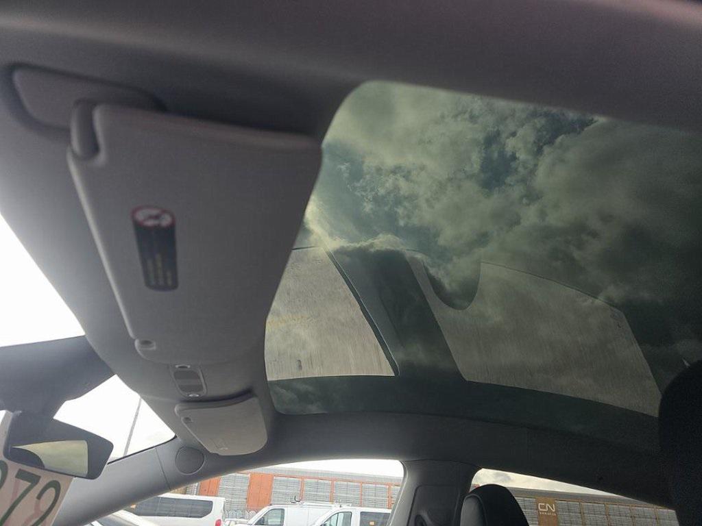 used 2025 Tesla Model Y car, priced at $35,990