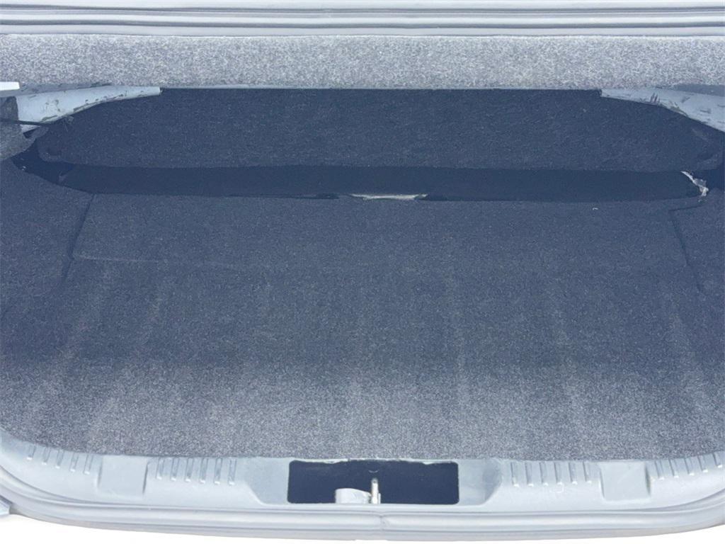 used 2023 Ford Mustang car, priced at $22,490