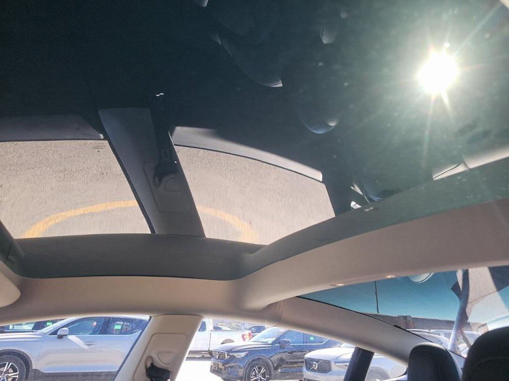 used 2021 Tesla Model 3 car, priced at $22,880