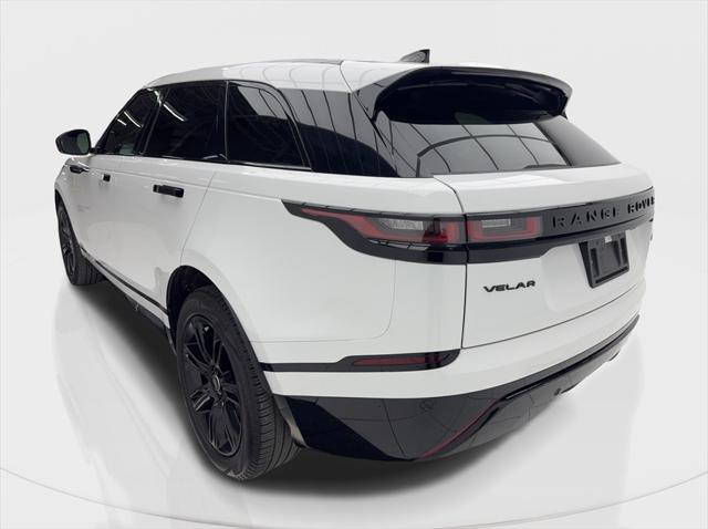 used 2023 Land Rover Range Rover Velar car, priced at $44,180