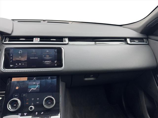 used 2023 Land Rover Range Rover Velar car, priced at $44,180