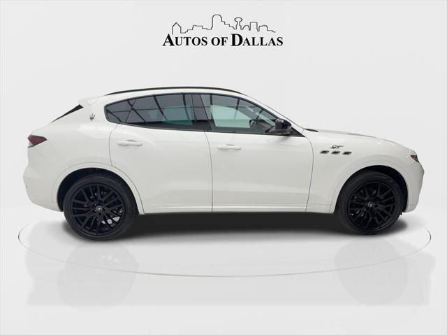 used 2022 Maserati Levante car, priced at $39,990