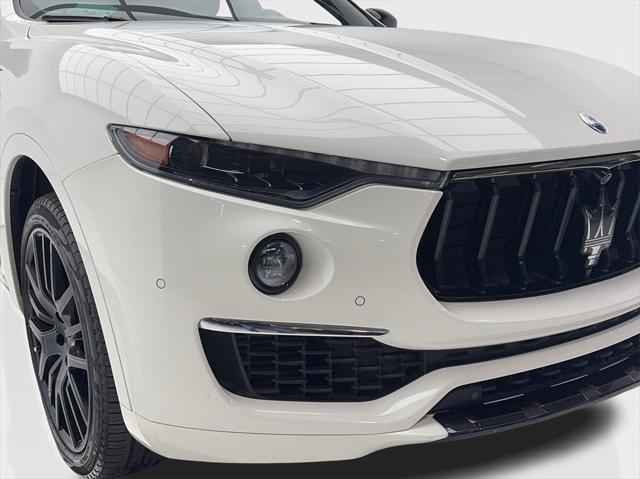 used 2022 Maserati Levante car, priced at $39,990