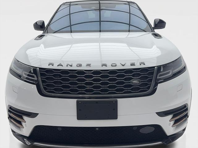 used 2021 Land Rover Range Rover Velar car, priced at $35,880