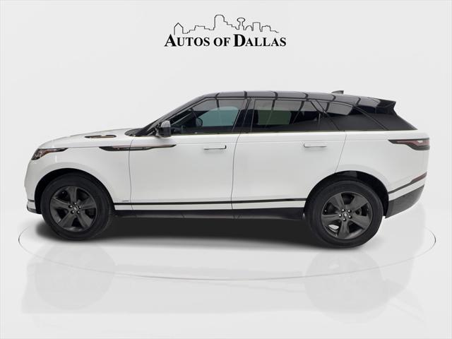 used 2021 Land Rover Range Rover Velar car, priced at $35,880