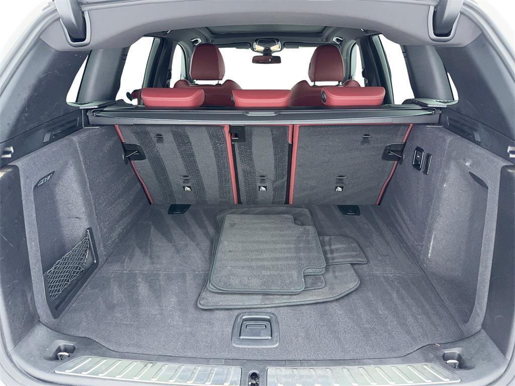 used 2023 BMW X3 car, priced at $30,990