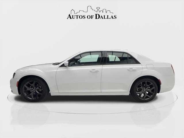 used 2023 Chrysler 300 car, priced at $25,990