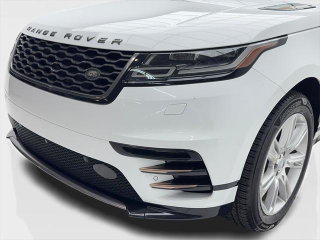 used 2020 Land Rover Range Rover Velar car, priced at $27,490