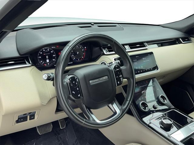 used 2020 Land Rover Range Rover Velar car, priced at $27,490