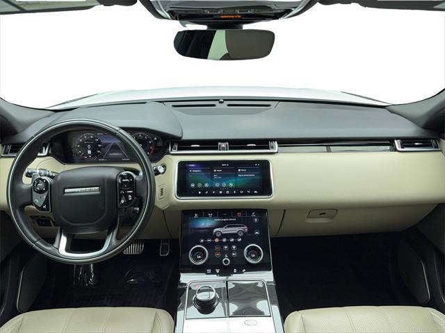 used 2020 Land Rover Range Rover Velar car, priced at $27,490