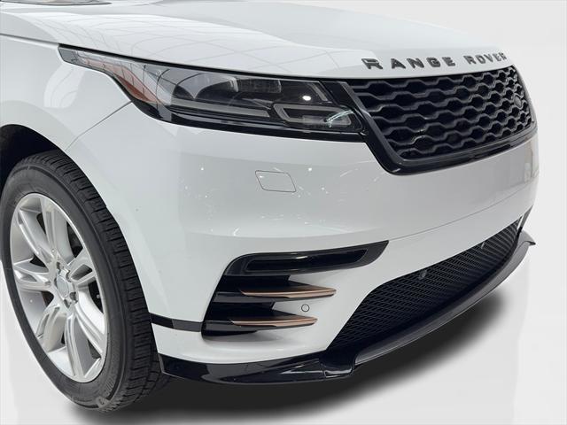used 2020 Land Rover Range Rover Velar car, priced at $27,490