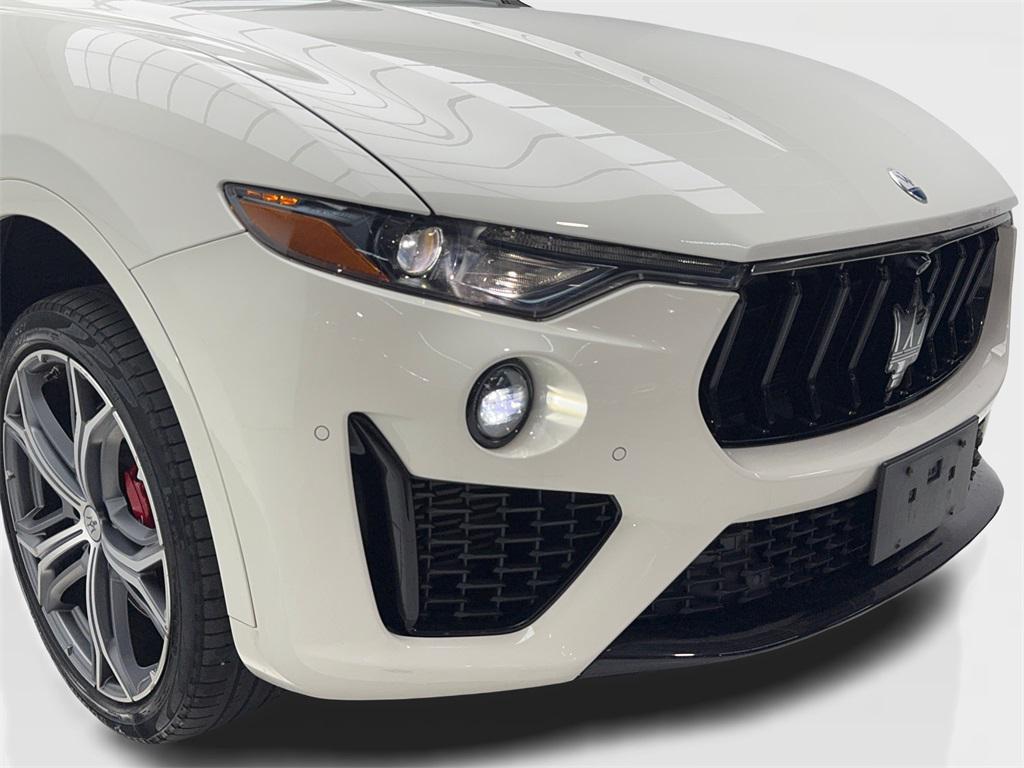 used 2022 Maserati Levante car, priced at $39,990