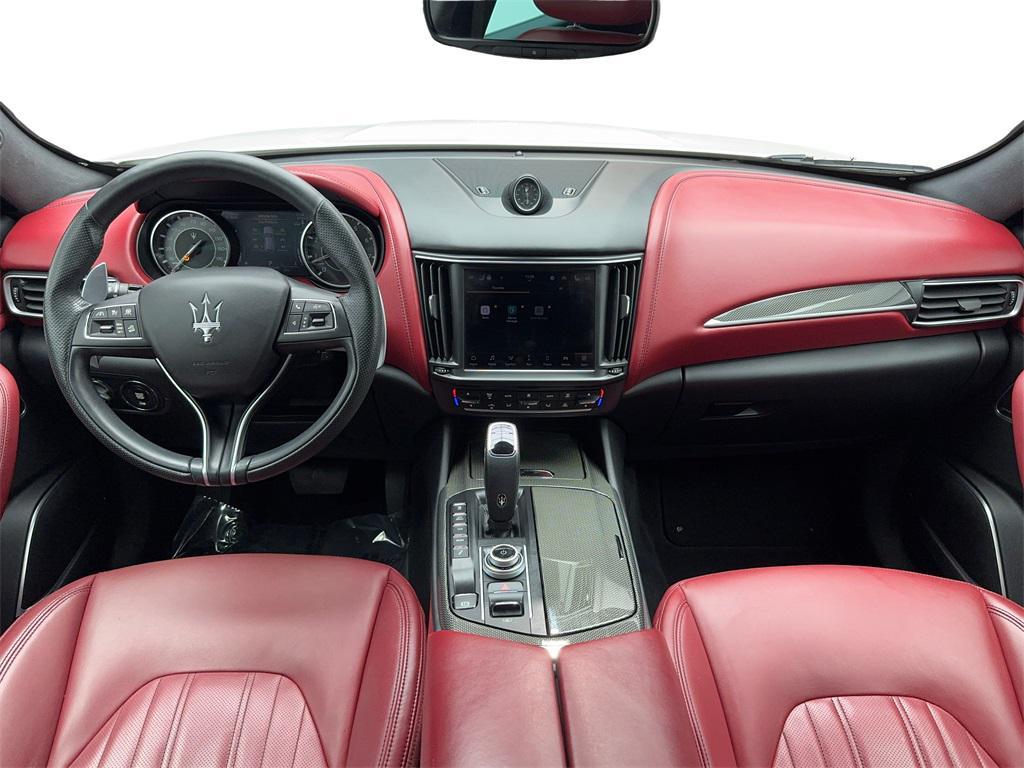 used 2022 Maserati Levante car, priced at $39,990