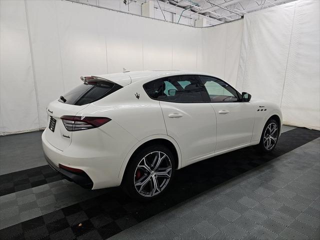 used 2022 Maserati Levante car, priced at $43,990