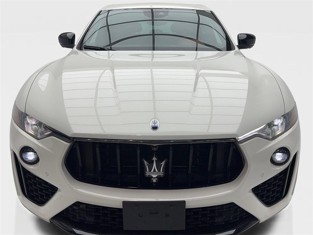 used 2022 Maserati Levante car, priced at $39,990