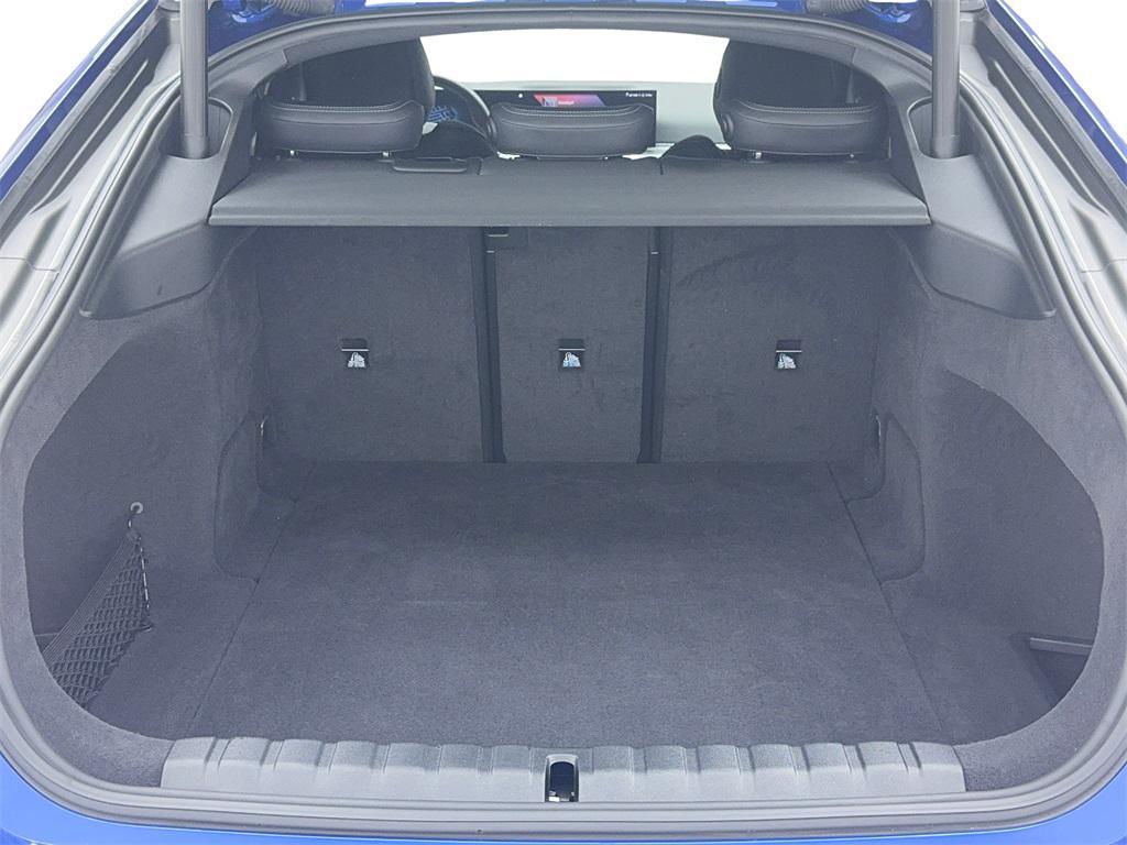 used 2023 BMW i4 Gran Coupe car, priced at $30,990