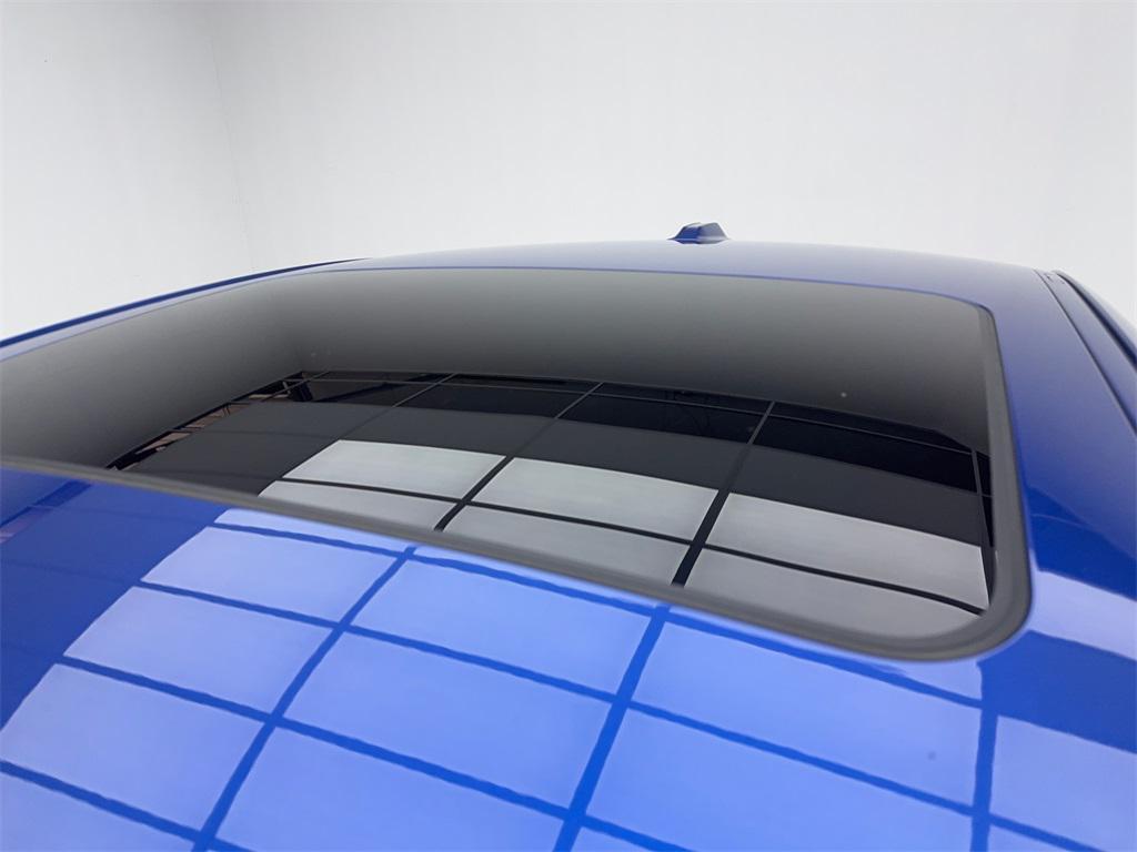 used 2023 BMW i4 Gran Coupe car, priced at $30,990