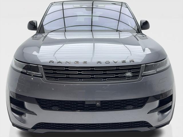 used 2023 Land Rover Range Rover Sport car, priced at $70,880
