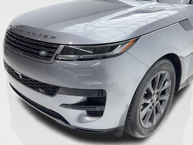 used 2023 Land Rover Range Rover Sport car, priced at $70,880