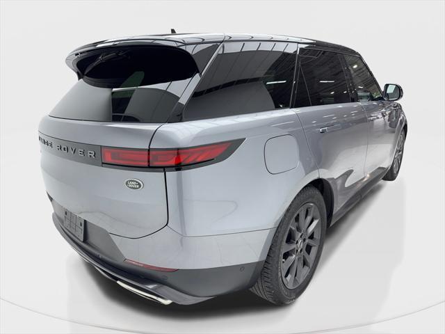 used 2023 Land Rover Range Rover Sport car, priced at $70,880