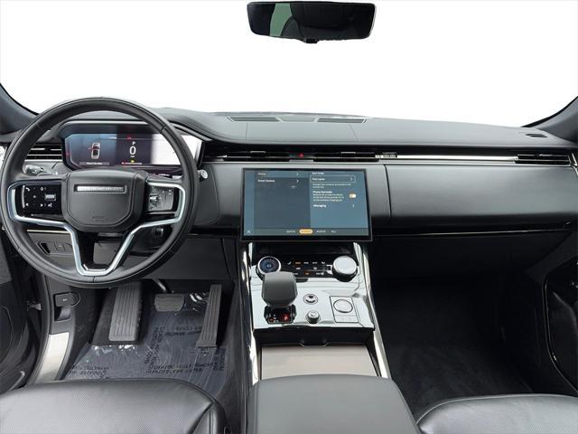 used 2023 Land Rover Range Rover Sport car, priced at $70,880