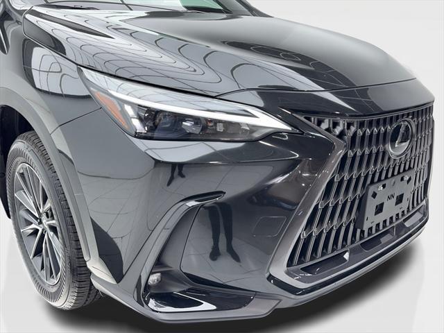 used 2024 Lexus NX 250 car, priced at $39,880