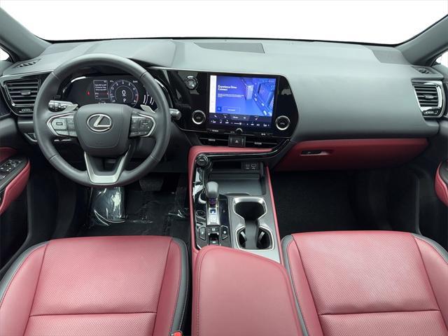 used 2024 Lexus NX 250 car, priced at $39,880