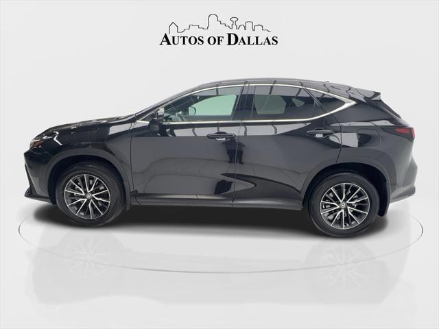 used 2024 Lexus NX 250 car, priced at $39,880
